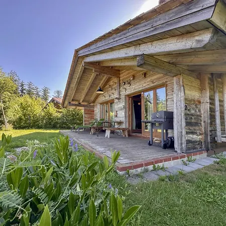 Saeulenbaum בית נופש *