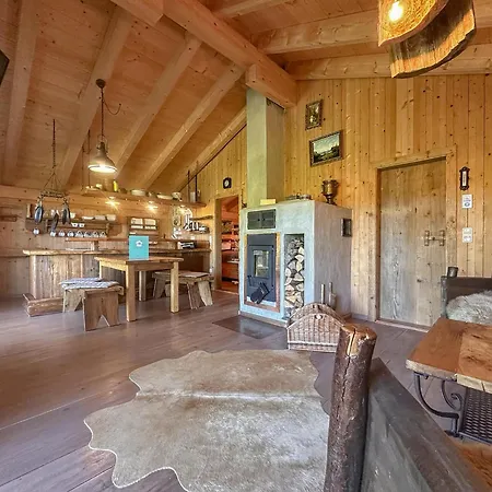 בית נופש Saeulenbaum