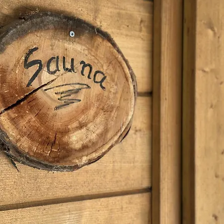 Saeulenbaum בית נופש