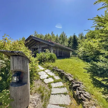 בית נופש Saeulenbaum *