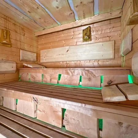 Saeulenbaum בית נופש סנקט אנגלמר