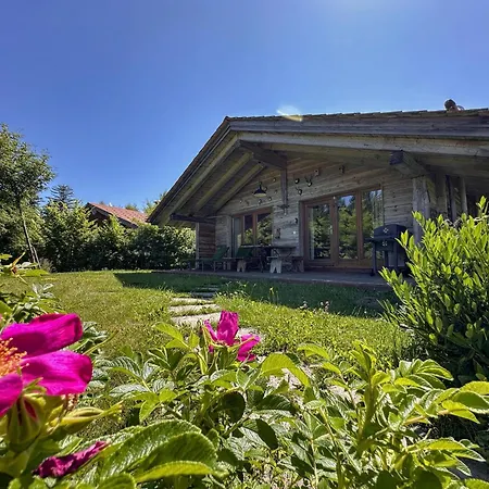 Saeulenbaum בית נופש