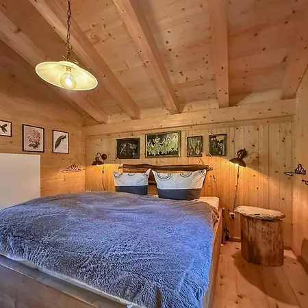 בית נופש Saeulenbaum